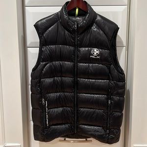 RLX vest